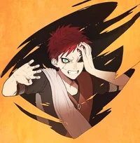 Gaara