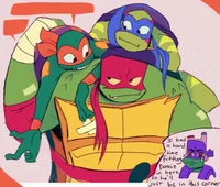 rise raph