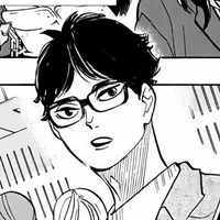 Akaashi Keiji