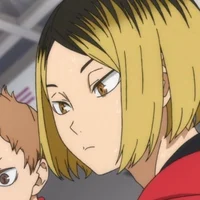Kenma Kuzome