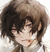 Owner Dazai Osamu
