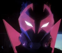 Miles G Morales
