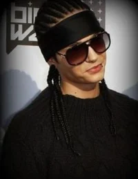 Tom kaulitz