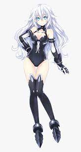 noire black Heart 