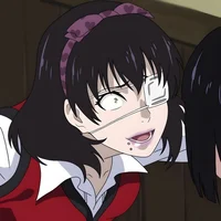 Midari Ikishima