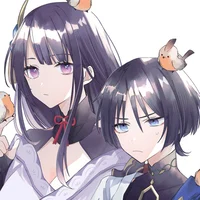 Scara and Shogun