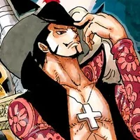 Mihawk 