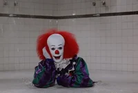 pennywise 1990 