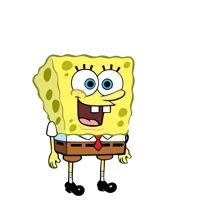 SpongeBob