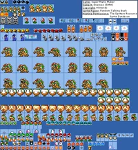 Mario Strikers Charg