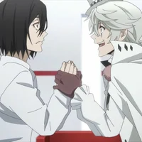 Fyodor and Nikolai