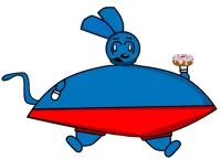 Morbidly Obese Riggy