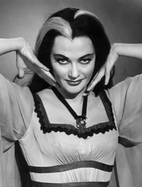 Lily Munster