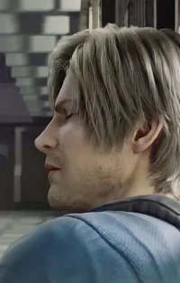 Leon S Kennedy