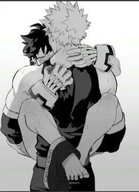 Bakugou Katsuki