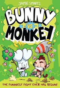 Bunny Vs Monkey RP