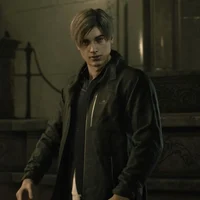 Leon Kennedy 