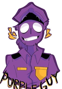 William Afton