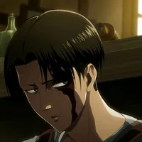 Levi Ackerman