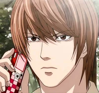 Light Yagami 