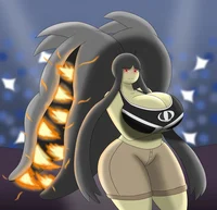 Ashley the Mawile