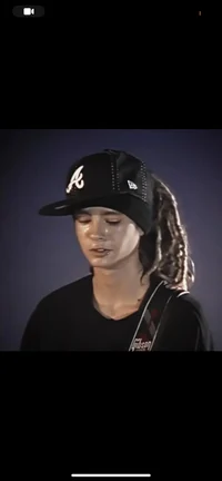 Tom Kaulitz
