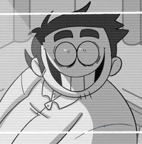 Bob velseb-Prison Au