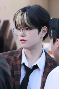 Seungmin 