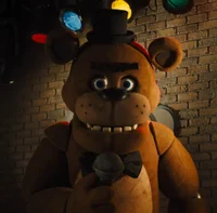 Freddy Fazbear