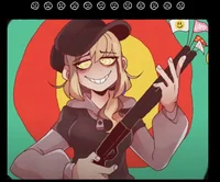 DepressedFashionista