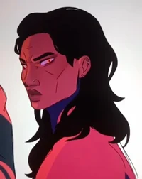 Miguel OHara Fem 