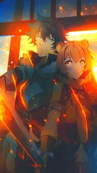 Shield Hero RPG