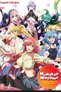 monster musume rp