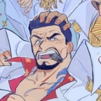 Akainu Sakazuki