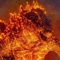 Thermonuclear Gojira