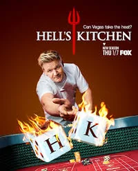 Hells kitchen
