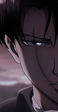 Levi boyfriend-BL