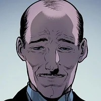 Alfred Pennyworth