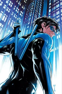 Dick grayson