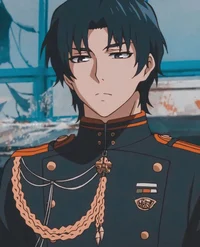 Guren boyfriend-BL