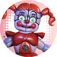 Circus baby