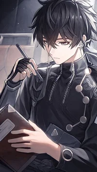 Crowm prince