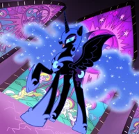 Nightmare Moon