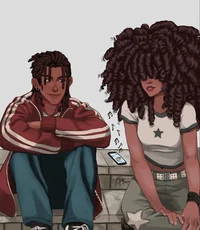 Willow and Xavi