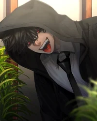 Yandere Coworker