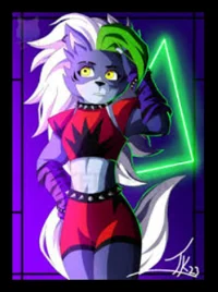 Roxy