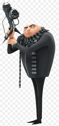 Gru