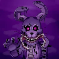 Twisted Bonnie