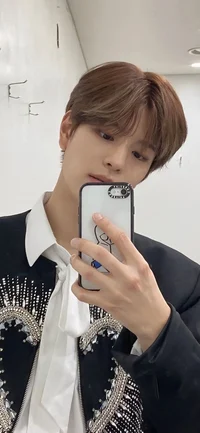 Seungmin 