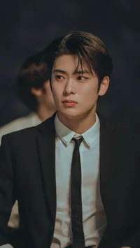 Jung Jaehyun